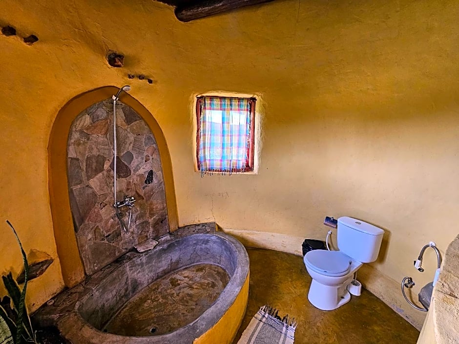 Chalés Vila Carrancas - Unidade Serra