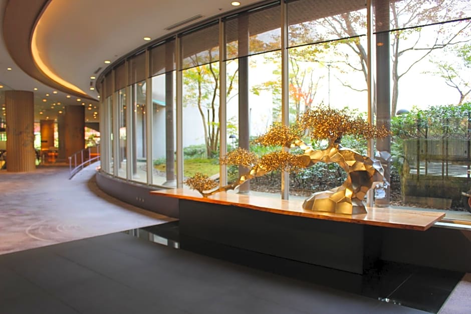 The Prince Kyoto Takaragaike, Autograph Collection