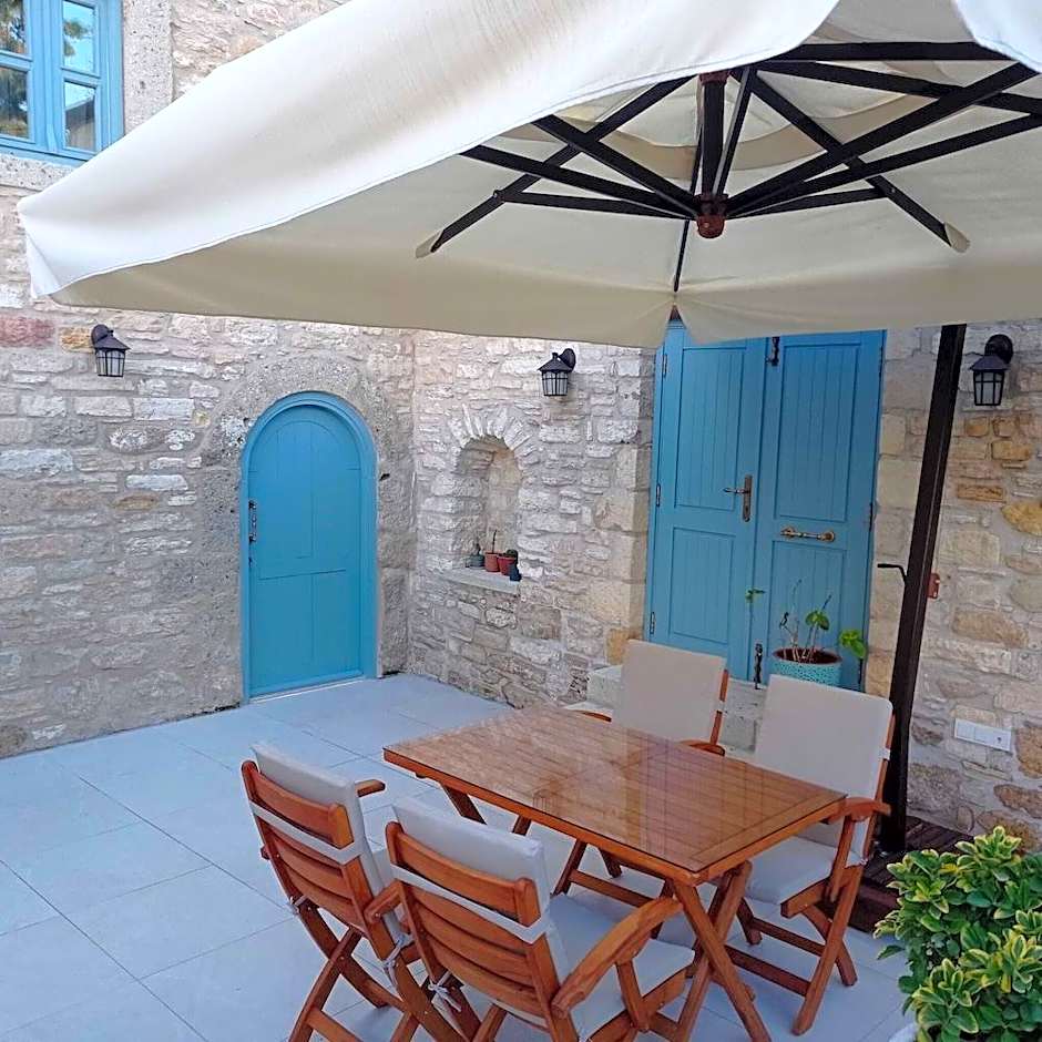 EFLIN HAUS BUTIK HOTEL