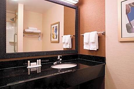 King Bed Non Smoking