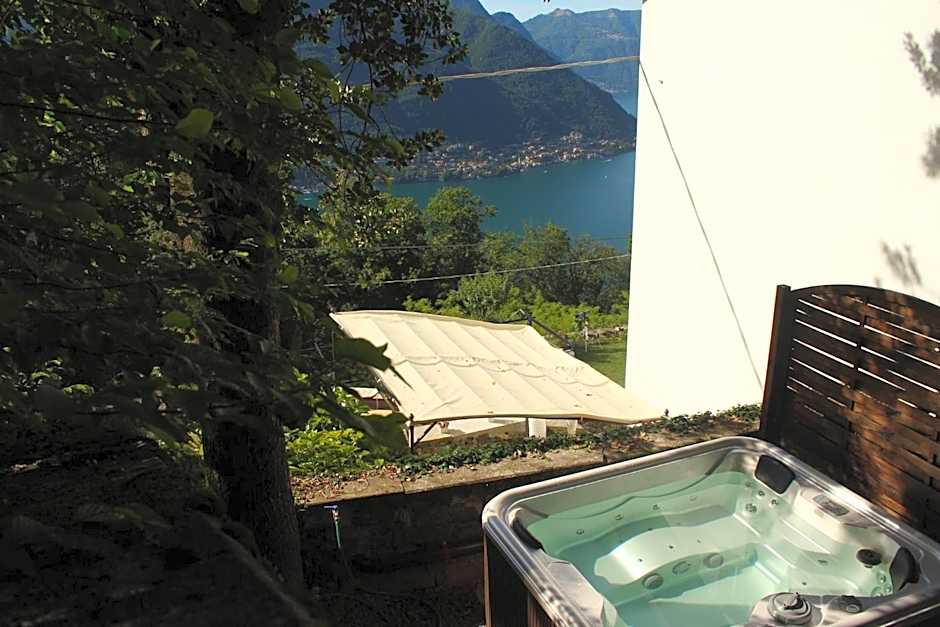 Essentia Guest House