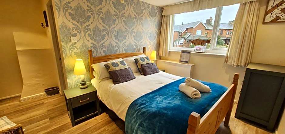 The Strawbury Duck Inn