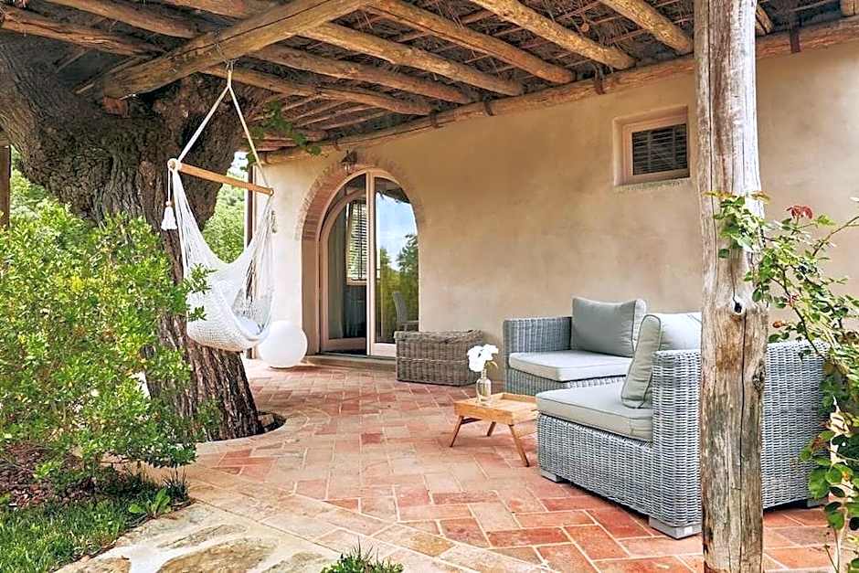 Agriturismo Cuprena