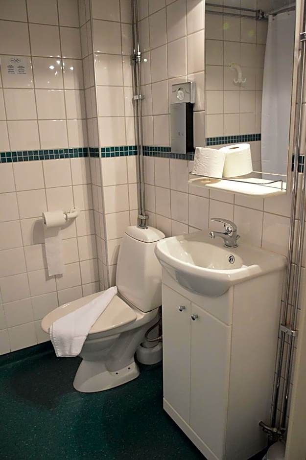 Best Western Hotel Anno 1937