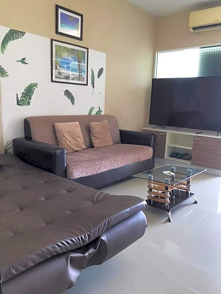 The Ozone Krabi Condotel