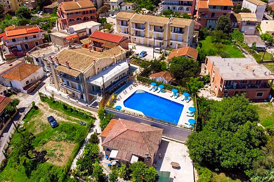 ANGELO DEL'ARTE ESTATE