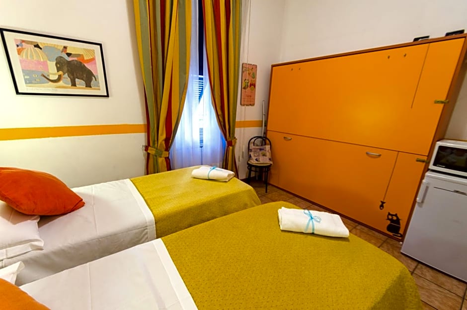 Hotel San Desiderio