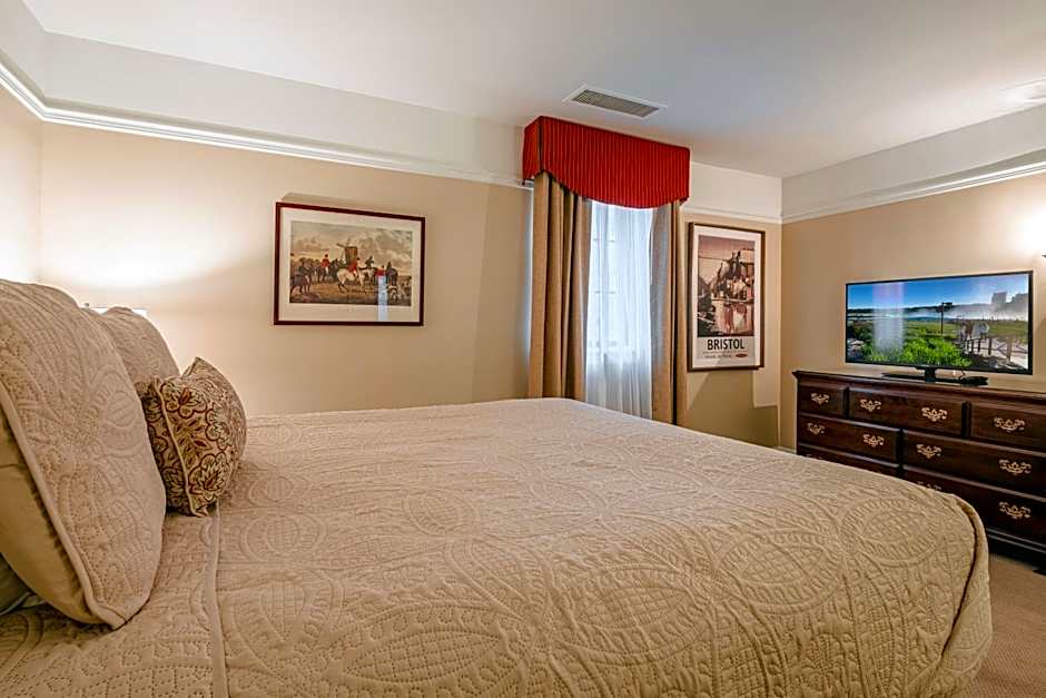 Red Coach Inn