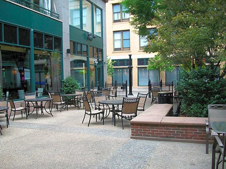 Hotel Providence
