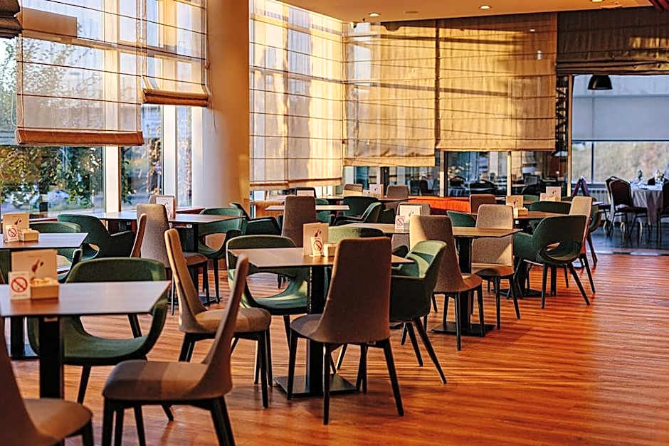 Holiday Inn Belgrade By IHG