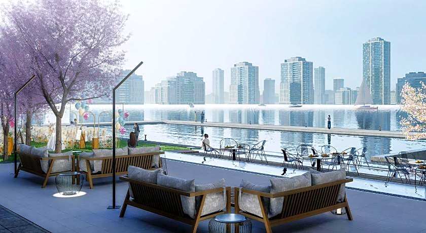 Element Suzhou Science And Technology Town