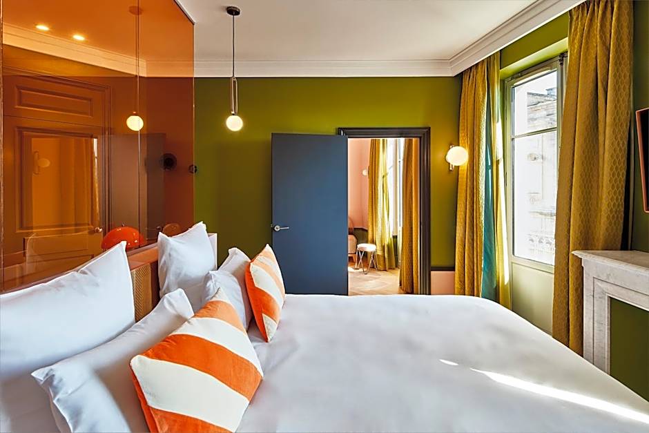 Hotel De Cambis, BW Premier Collection