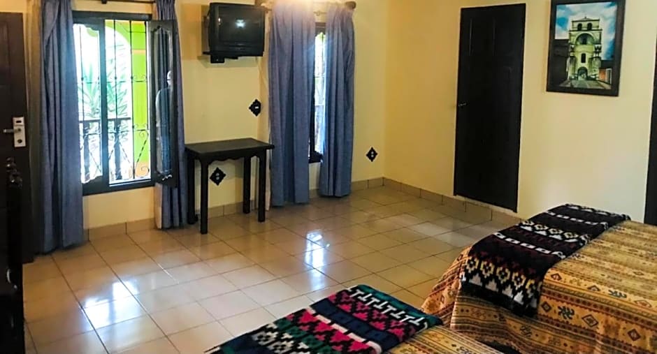 Villas Vanessa a 15 minutos del centro de la ciudad en vehiculo