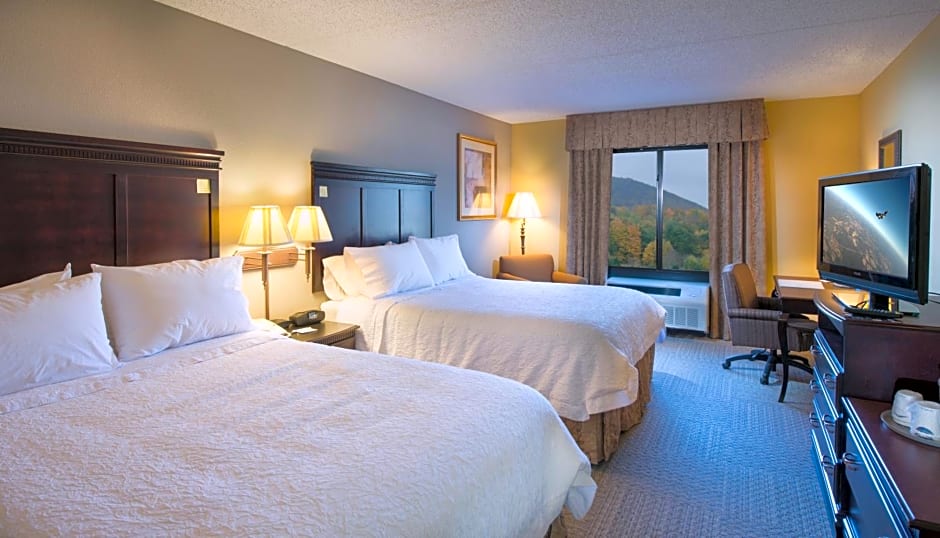Hampton Inn Bennington