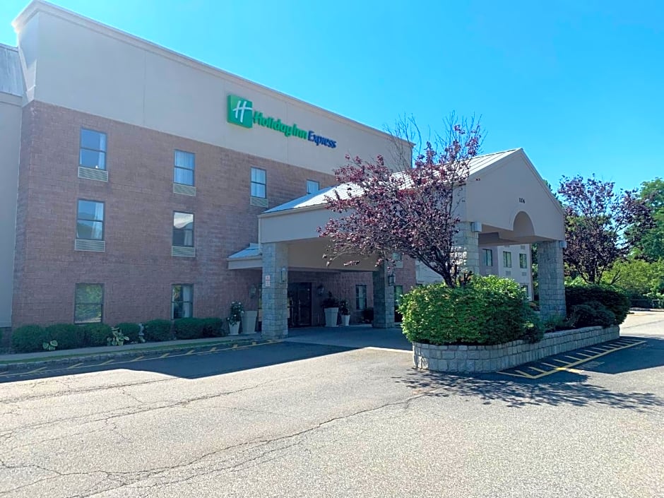 Holiday Inn Express Hotel & Suites West Point-Fort Montgomery By IHG