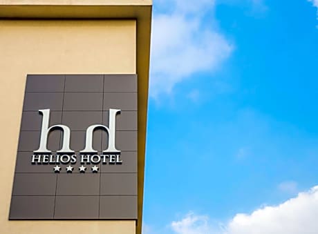 Helios Hotel