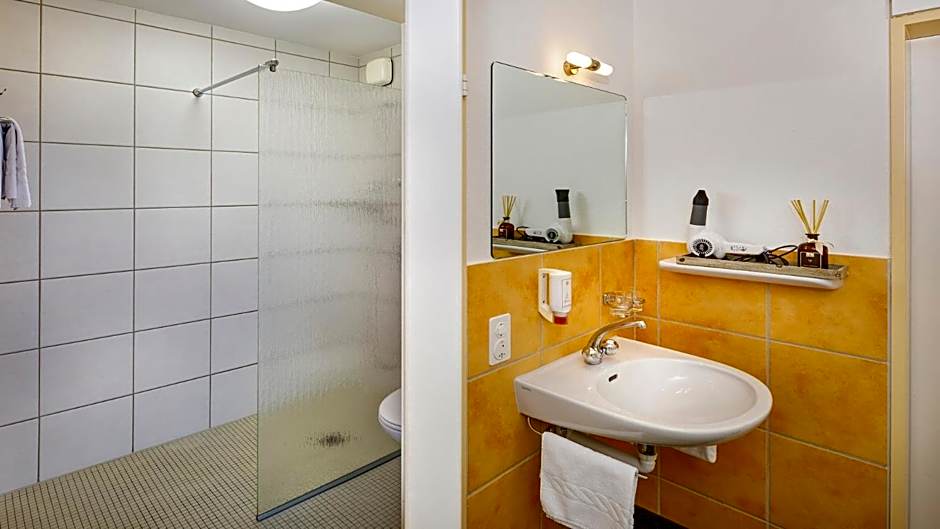 Hotel Boldern