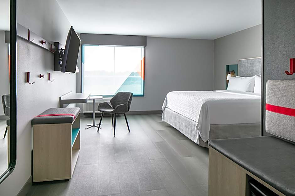 Avid hotel Roseville - Minneapolis North By IHG