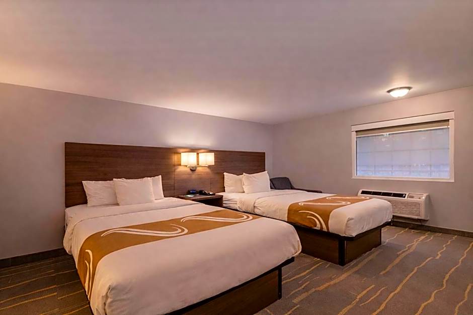 Quality Inn Kodak Sevierville