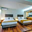 Capsis Hotel Thessaloniki