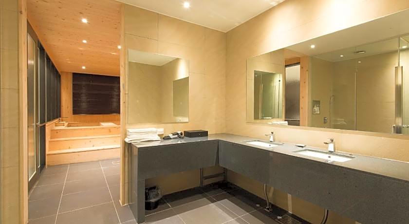 Daejeon The Empress Hotel