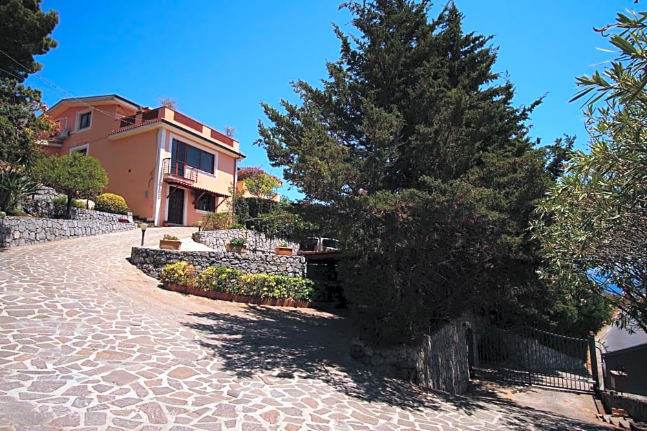 B&B Buenavista – Marina di Camerota, UT