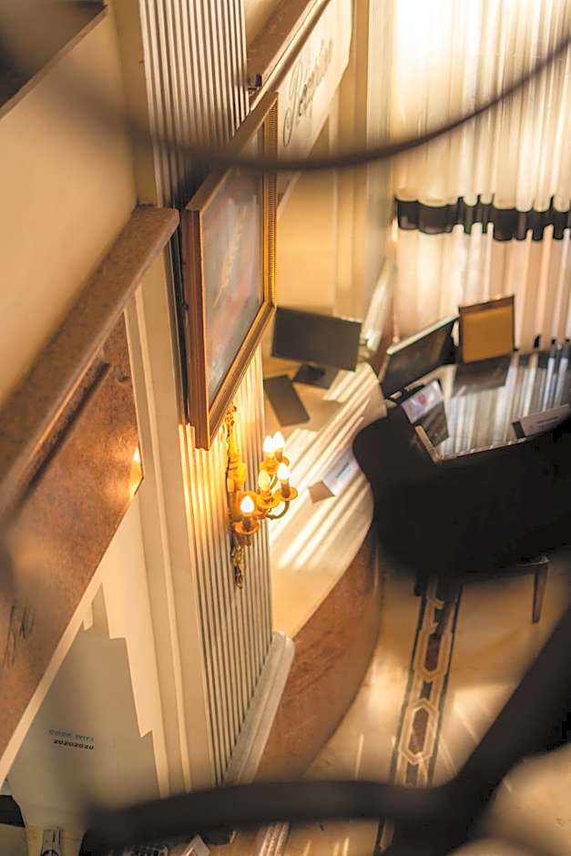 Hotel Imperial Holiday