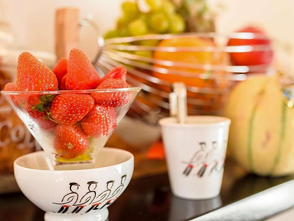 Hotel Les Almadies - Coeur de Ville