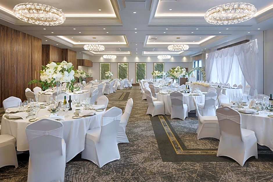 DoubleTree by Hilton Belfast Templepatrick