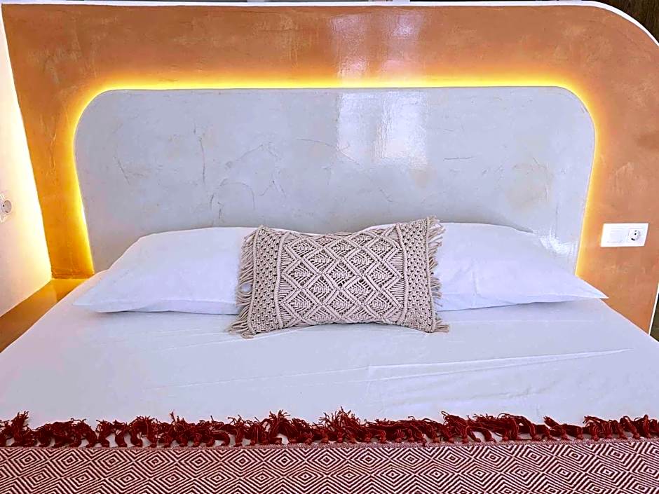 Papafotis Apartments & Suites