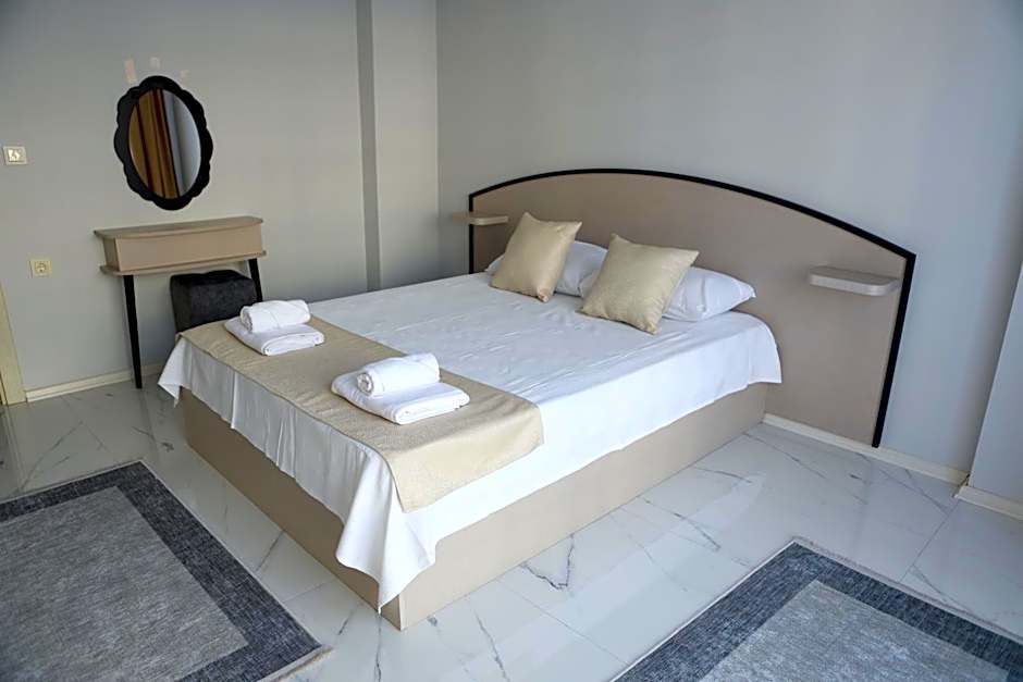 EDİ Group Turizm Sapanca Villas