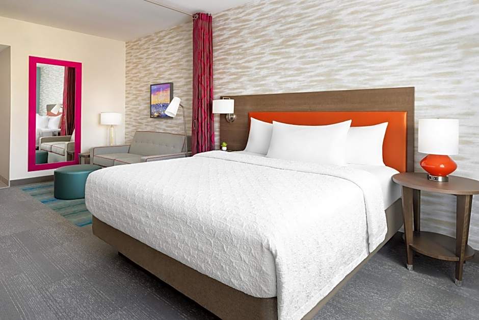 Home2 Suites by Hilton Lake Mary Orlando