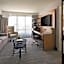 Vancouver Airport Marriott Hotel