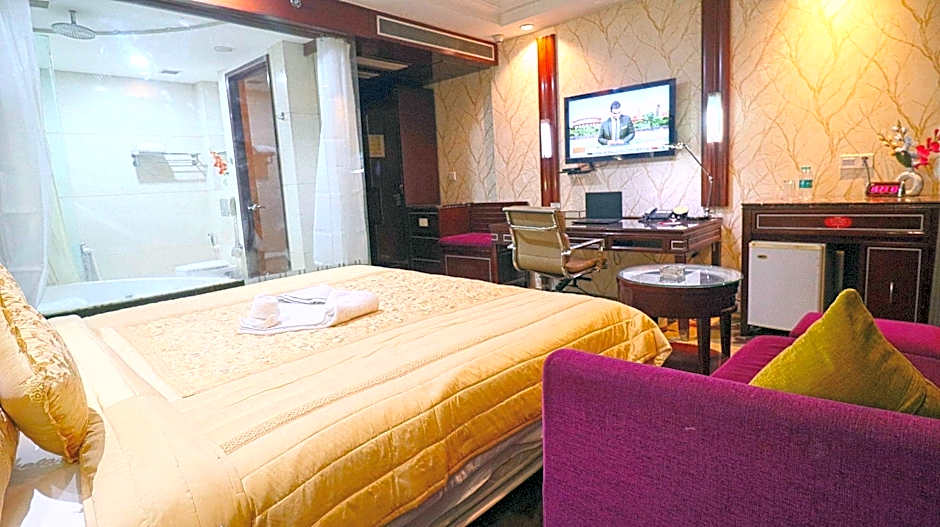 Skycity Hotel