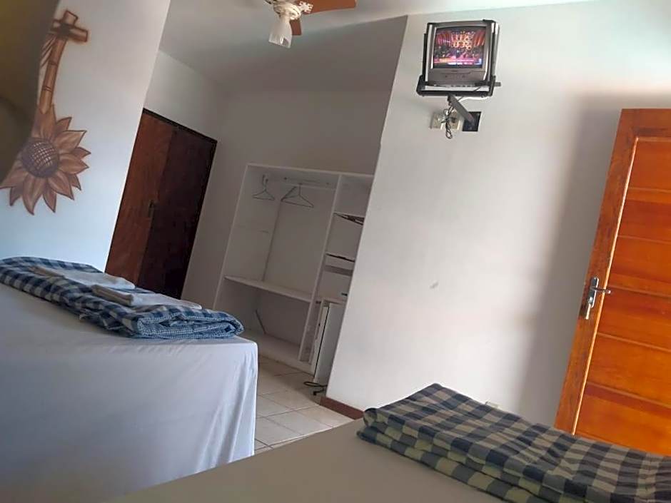 Pousada Dos Girassois Prado