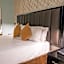 New Ambassador Hotel