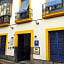 Hotel Casa de los Azulejos