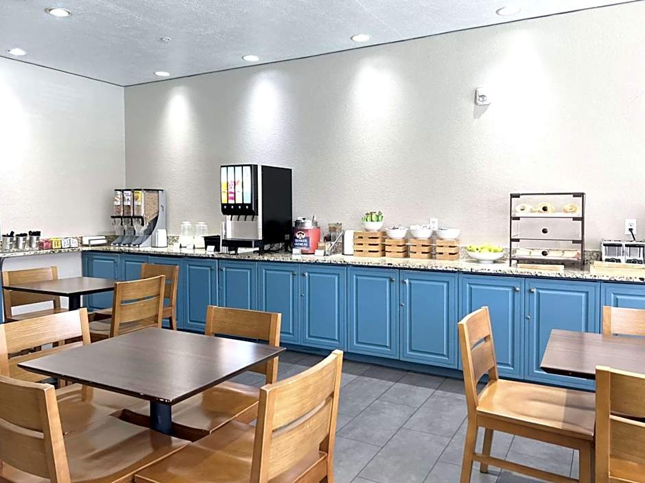 Country Inn & Suites by Radisson, Tucson Airport, AZ