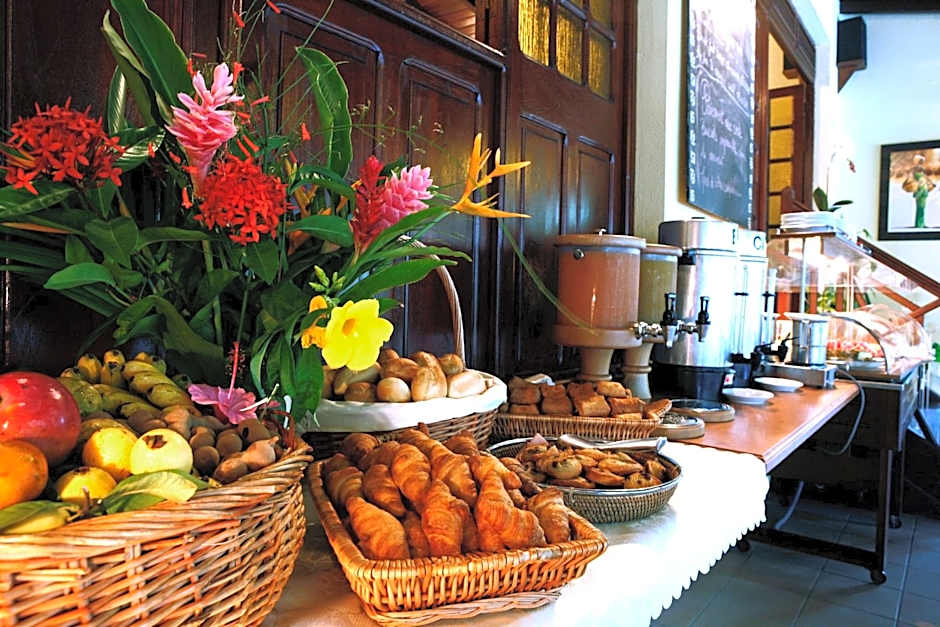 Residence Habitation Grande Anse