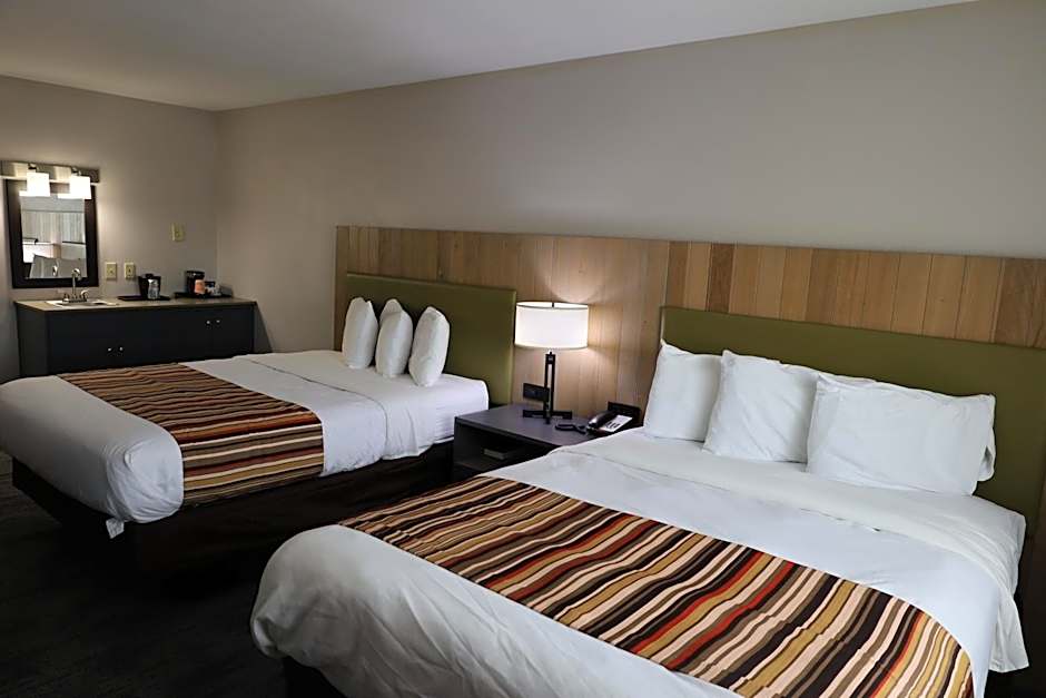 Country Inn & Suites by Radisson, Sparta, WI