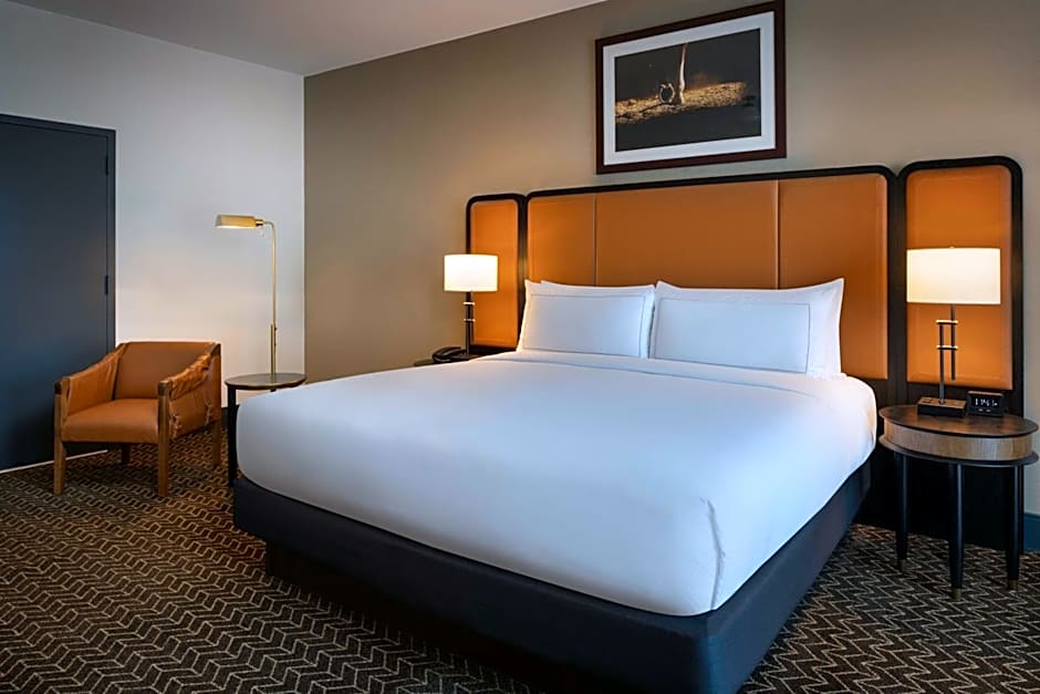 DoubleTree By Hilton Guest Suites Lexington