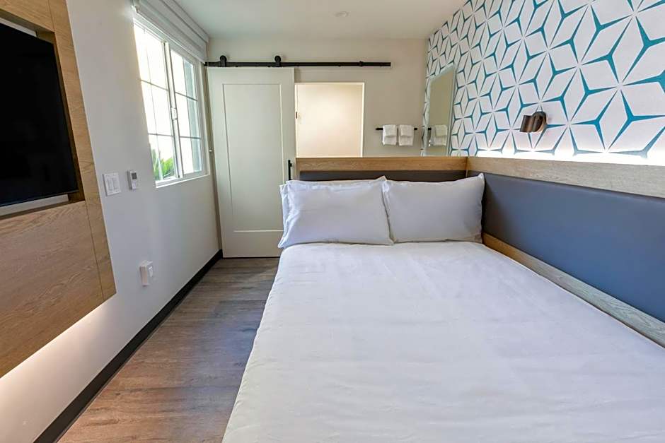 Kasa Niche Hotel Redwood City