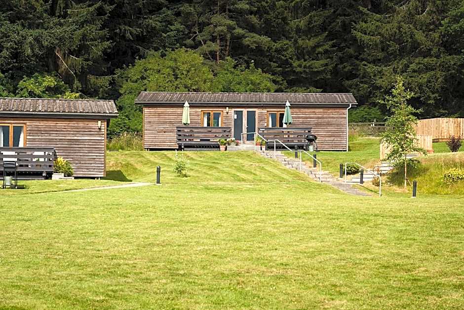 Tayview Lodges
