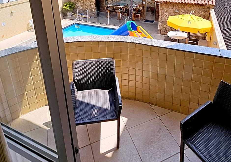 Riale Imperial Flamengo