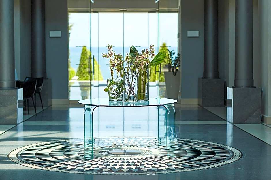 Cavo Olympo Luxury Hotel & Spa - Adult Only