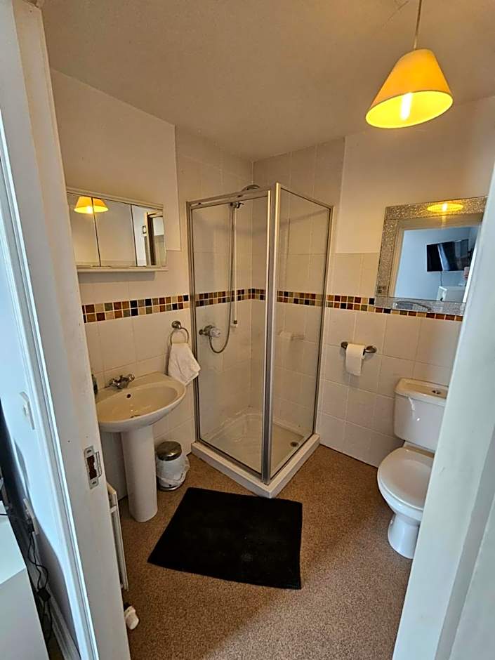 Laverty's - The Black Bull Inn