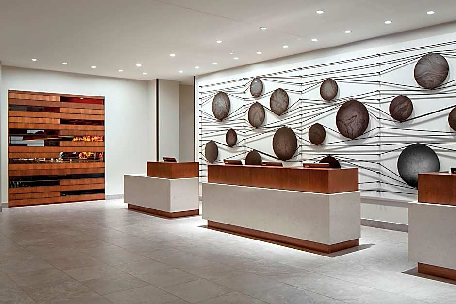 Indianapolis Marriott Downtown