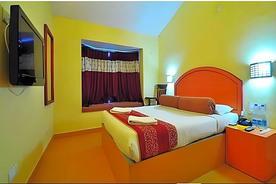 Country Club Valley Vista