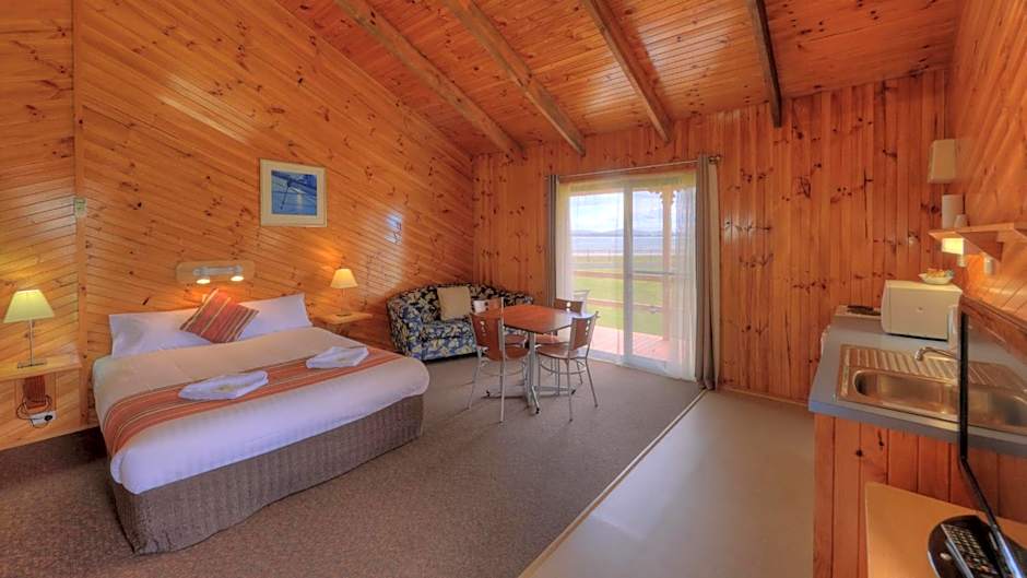 BIG4 Low Head Tourist Park