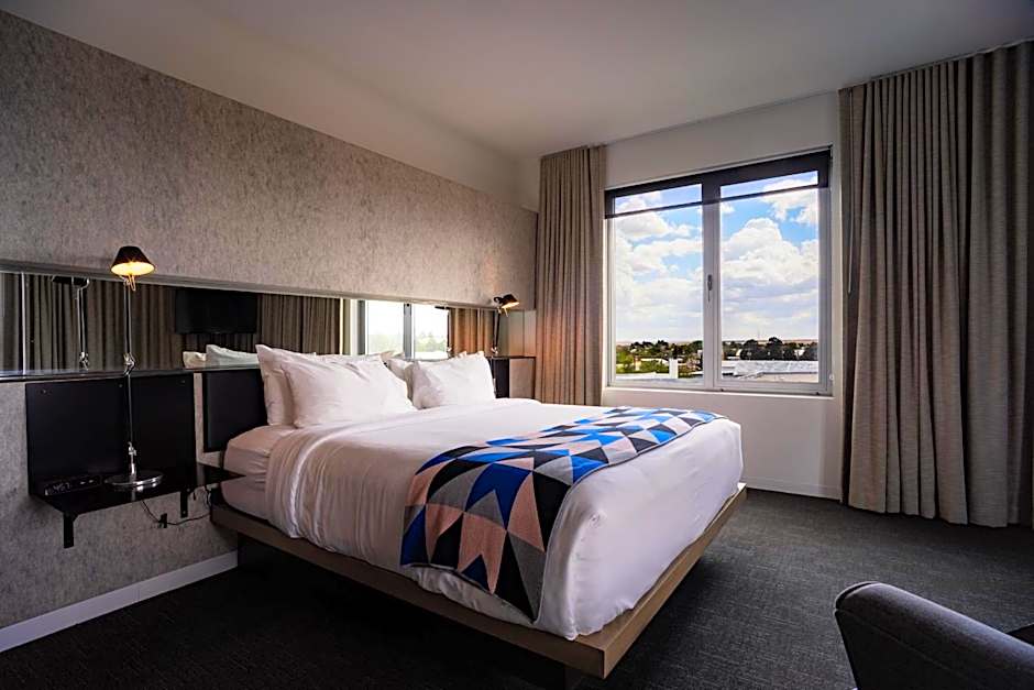 Hotel Saint George